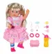 Zapf BABY born Kindergarten LittleSister 36cm #2