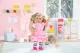 Zapf BABY born Kindergarten LittleSister 36cm #22