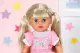 Zapf BABY born Kindergarten LittleSister 36cm #12