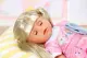 Zapf BABY born Kindergarten LittleSister 36cm #16