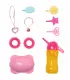 Zapf BABY born Kindergarten LittleSister 36cm #3