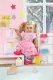 Zapf BABY born Kindergarten LittleSister 36cm #6