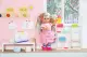 Zapf BABY born Kindergarten LittleSister 36cm #5