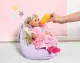 Zapf BABY born Kindergarten LittleSister 36cm #4