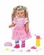 Zapf BABY born Kindergarten LittleSister 36cm