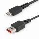 StarTech.com USBSCHAU1M