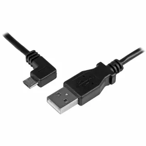 StarTech.com USBAUB50CMLA