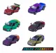 Majorette Color Changers Premium Cars #1