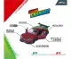 Majorette Color Changers Premium Cars #4