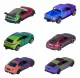 Majorette Color Changers Premium Cars #2