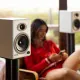 Audioengine A5+ WIRELESS #4
