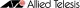 Allied Telesis AT-RT-APM5-1YR
