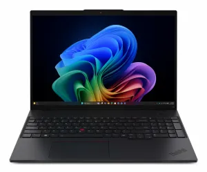 Lenovo ThinkPad L16 Gen 3 (AMD) Copilot+ PC