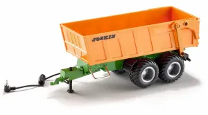 Siku Tandem trailer