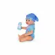 Zapf BABY born Jonas Click & Play 43cm #5