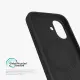 Vonmählen Soft Silicone Case #4