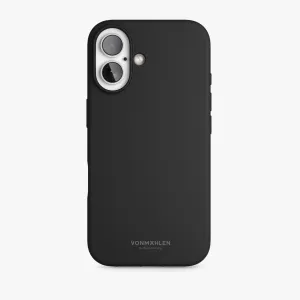 Vonmählen Soft Silicone Case