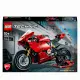 LEGO Technic Ducati Panigale V4 R Model Set