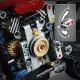 LEGO Technic Ducati Panigale V4 R Model Set #7