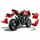 LEGO Technic Ducati Panigale V4 R Model Set #4