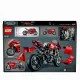 LEGO Technic Ducati Panigale V4 R Model Set #9
