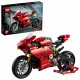 LEGO Technic Ducati Panigale V4 R Model Set #2