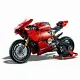 LEGO Technic Ducati Panigale V4 R Model Set #3