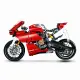 LEGO Technic Ducati Panigale V4 R Model Set #5