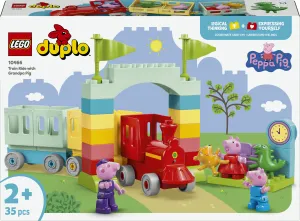 LEGO DUPLO 10466