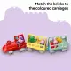 LEGO DUPLO 10466 #10