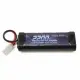 Gens ace B-2200-7.2V-NIMH-TAMIYA