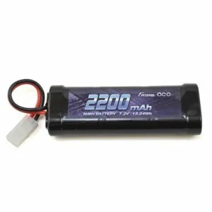 Gens ace B-2200-7.2V-NIMH-TAMIYA