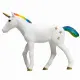 Mojo Fun Unicorn Baby Rainbow