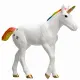 Mojo Fun Unicorn Baby Rainbow #5