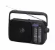 Panasonic RF-2400D
