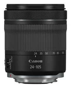 Canon RF 24-105 mm f4-7.1 IS STM