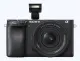 Sony α ILCE-6400AM #9