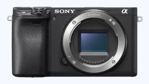 Sony α ILCE-6400AM