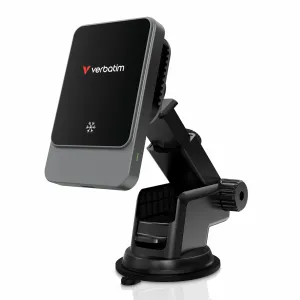 Verbatim Charge 'n' Drive