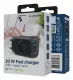Gembird TA-UC-PDQCW20-01-BK #4