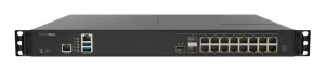 SonicWall NSa 2800 Secure Upgrade Advanced Edition 3 year (includes 1 year CSE)