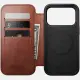 Nomad Modern Leather Folio #2