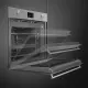 Smeg Classic SO6303APX #9
