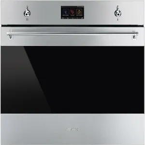 Smeg Classic SO6303APX