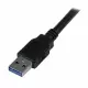 StarTech.com 3m, USB 3.0-A - USB 3.0-B #3