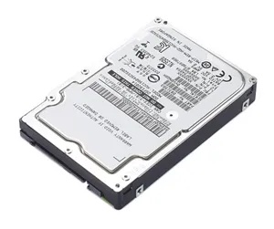 Lenovo 600GB 2.5" 15K 12GBPS SAS