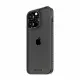 PanzerGlass ClearCase Transparent & D3O iPhone 15 Pro Max