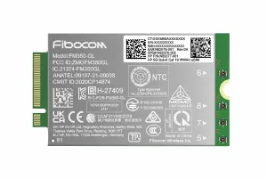HP 5G Sub-6 Cat 19 WWAN