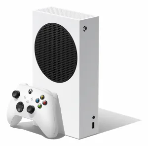 Microsoft Xbox Series S