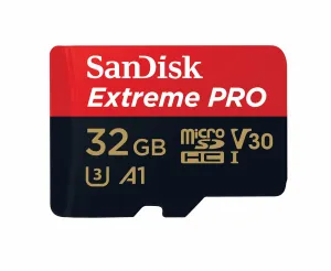 SanDisk Extreme Pro